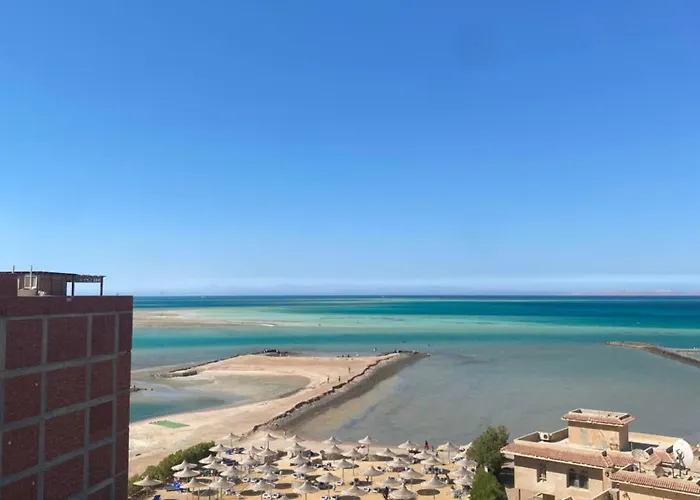Fiesta Al Ahyaa Appartement