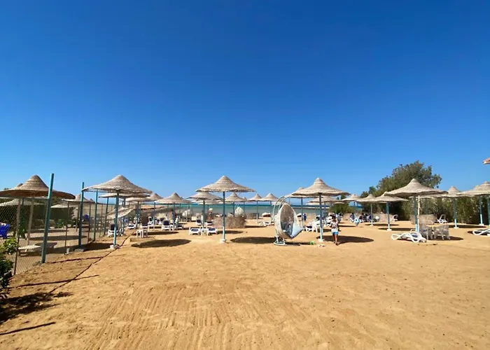 Fiesta Al Ahyaa Appartement Hurghada
