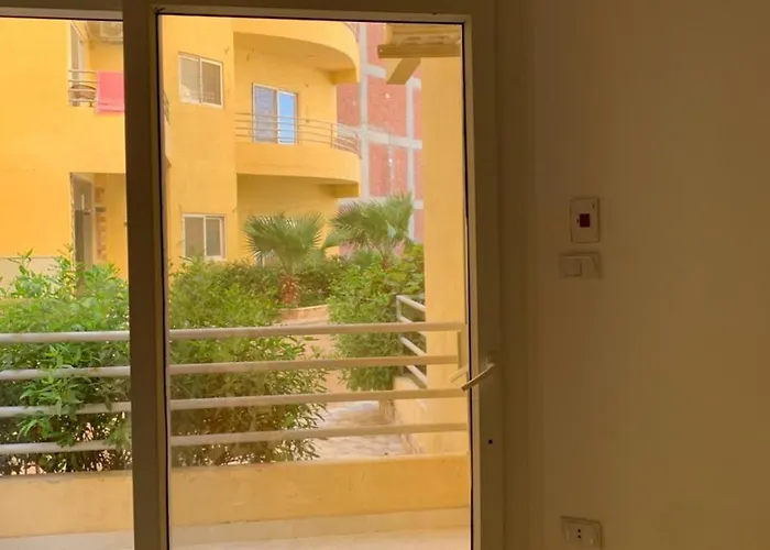Fiesta Al Ahyaa Appartement