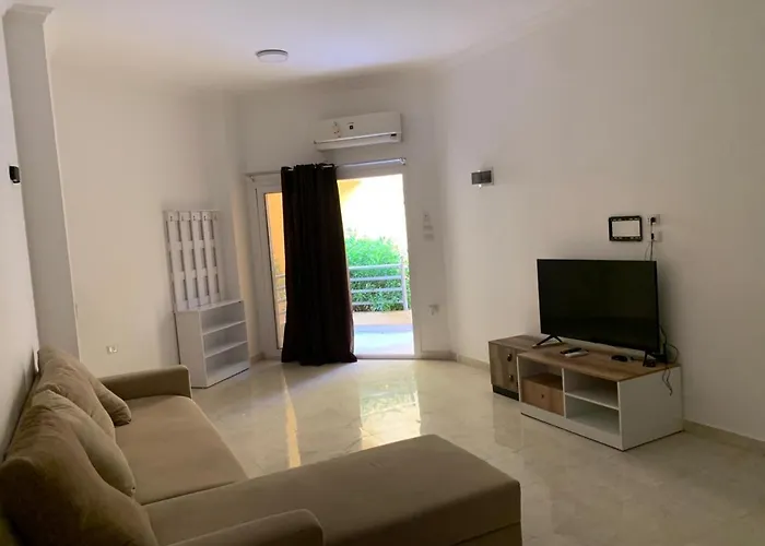 Fiesta Al Ahyaa Appartement