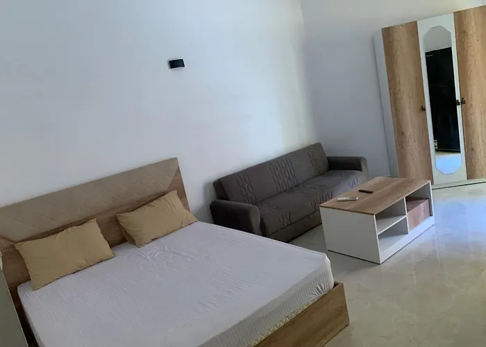 Appartement Fiesta Al Ahyaa *