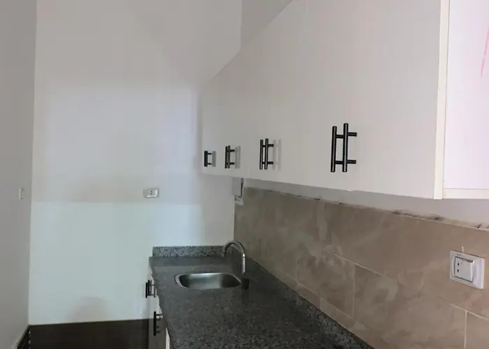 Fiesta Al Ahyaa Appartement