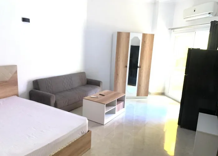 Fiesta Al Ahyaa Appartement
