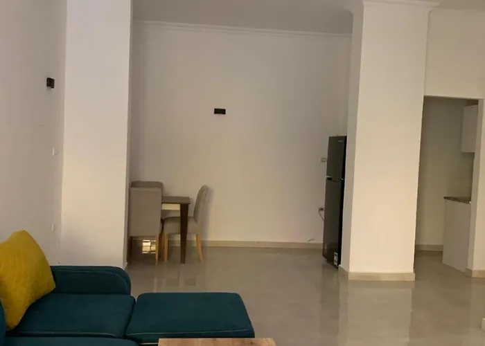 Fiesta Al Ahyaa Appartement