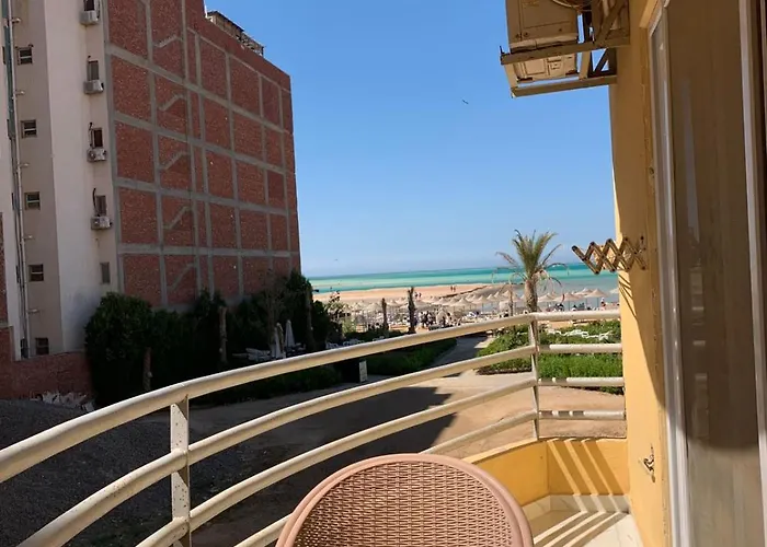 Appartement Fiesta Al Ahyaa