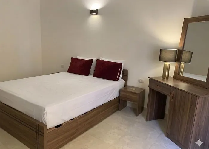 Fiesta Al Ahyaa Appartement Hurghada