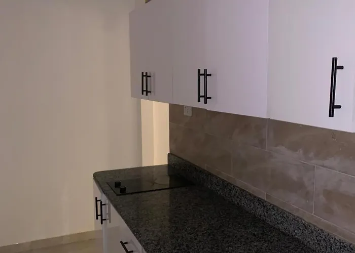 Appartement Fiesta Al Ahyaa