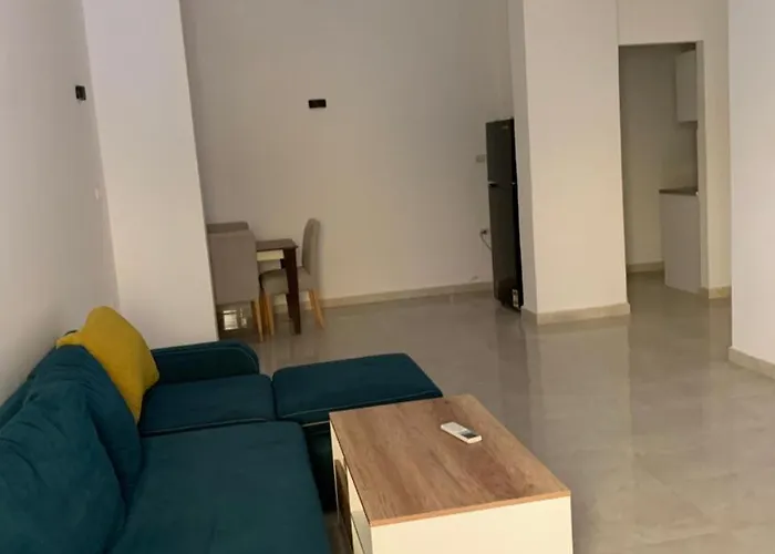 Fiesta Al Ahyaa Appartement *