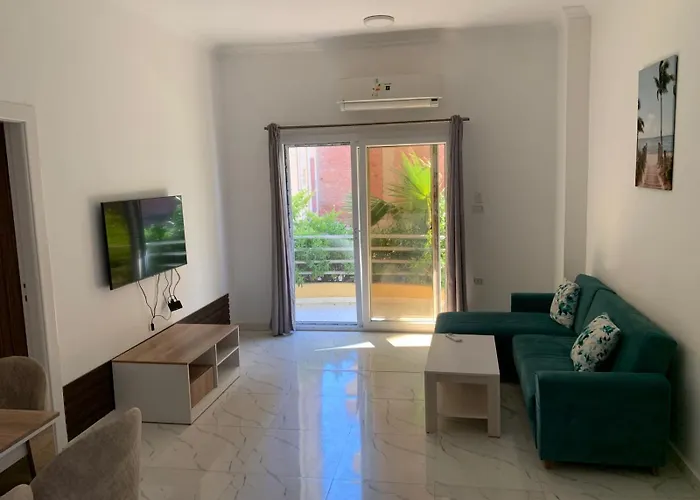 Appartement Fiesta Al Ahyaa Hurghada