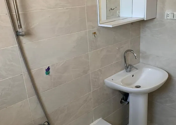 Appartement Fiesta Al Ahyaa Hurghada