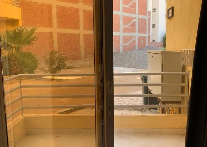 Appartement Fiesta Al Ahyaa Hurghada