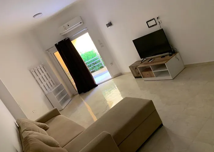 Fiesta Al Ahyaa Appartement