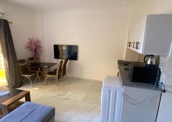 Appartement Fiesta Al Ahyaa Hurghada