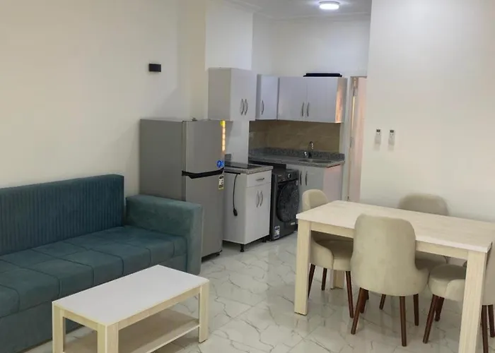 Appartement Fiesta Al Ahyaa