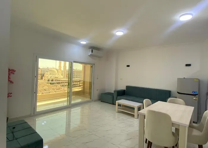 Fiesta Al Ahyaa Appartement Hurghada