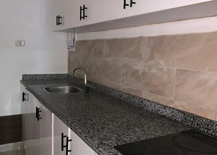 Appartement Fiesta Al Ahyaa Hurghada