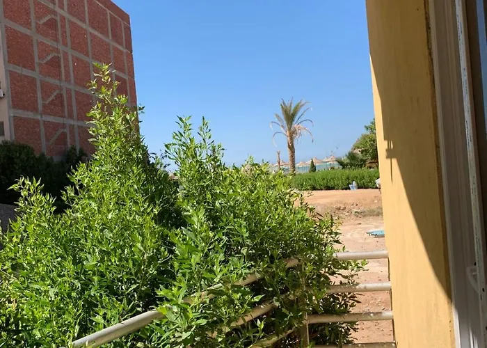 Fiesta Al Ahyaa Appartement Hurghada